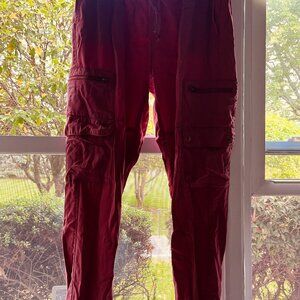 Banana Republic Pants for summer